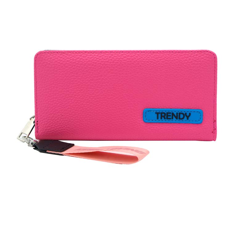 BILLETERA TRENDY 21328 - Imagen 2