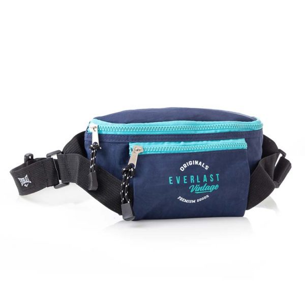 (LIQUIDACION) Riñonera Everlast 26996