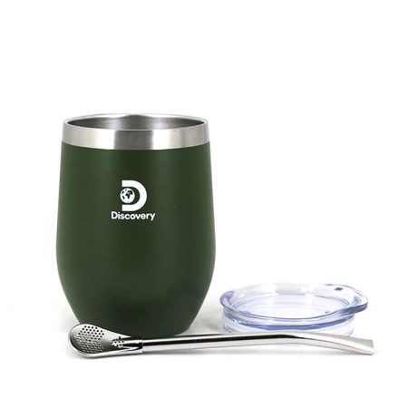 VASO MATE DISCOVERY 15245