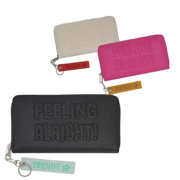 Billetera Trendy 21644
