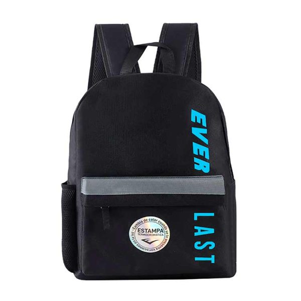 (LIQUIDACION) Mochila Everlast 16000