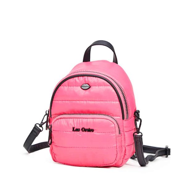 (LIQUIDACION) Mini mochila Las Oreiro 21696