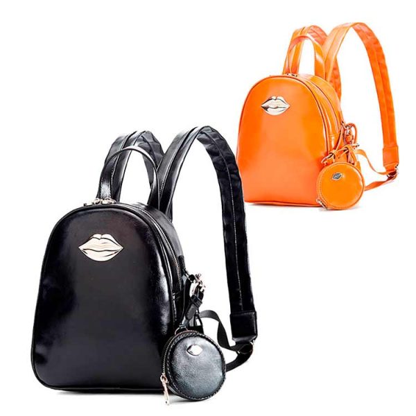Mochila Las Oreiro 21715