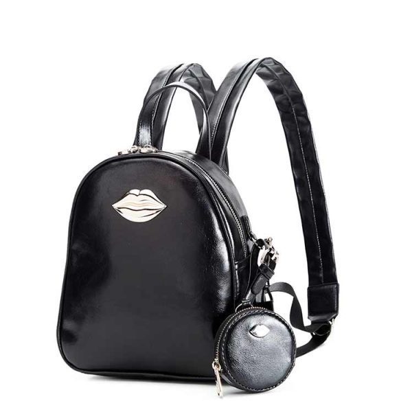 (LIQUIDACION) Mochila Las Oreiro 21715