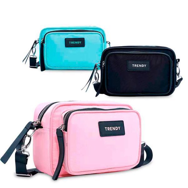 Morral Trendy 27191