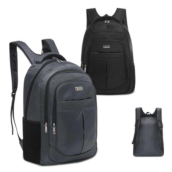 Mochila Portanotebook Wellington Polo Club 14926