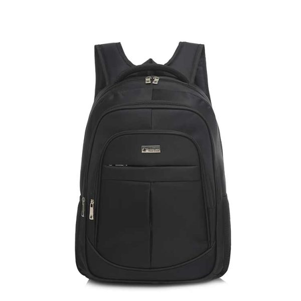 Mochila Portanotebook Wellington Polo Club 14926 - Imagen 5