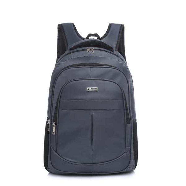 Mochila Portanotebook Wellington Polo Club 14926 - Imagen 4