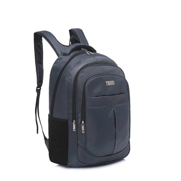 Mochila Portanotebook Wellington Polo Club 14926 - Imagen 3
