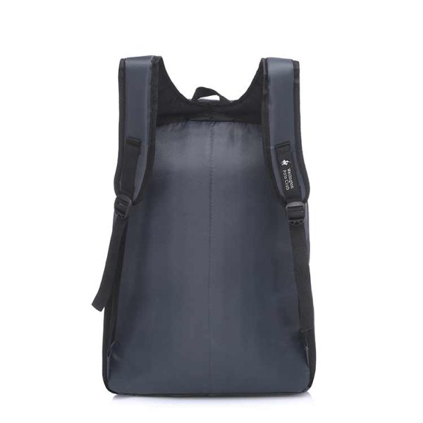 Mochila Portanotebook Wellington Polo Club 14926 - Imagen 2