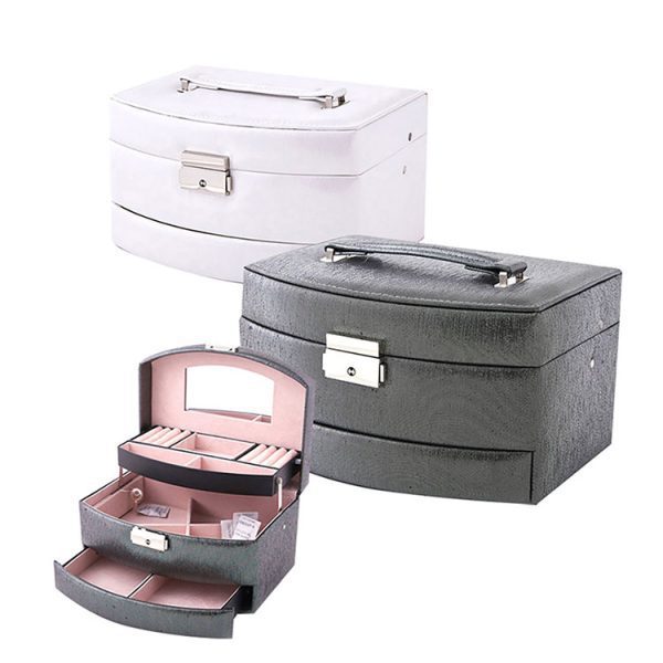 Organizador Beauty/Bijou Trendy 13568