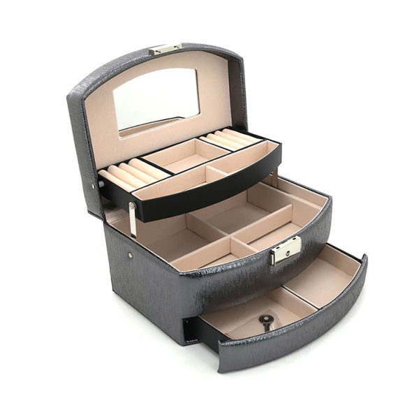 Organizador Beauty/Bijou Trendy 13568 - Imagen 6