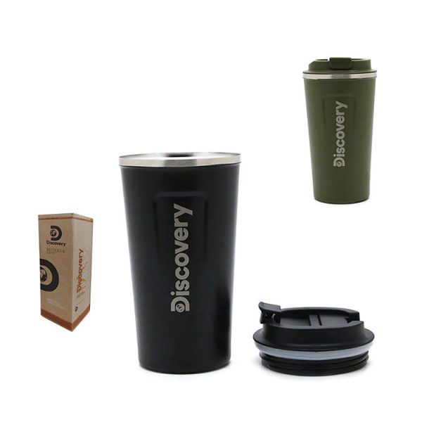 (LIQUIDACION) Vaso Termico Discovery 16439