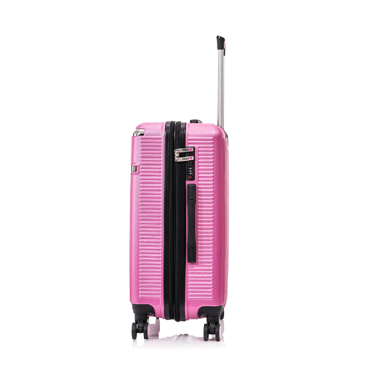 Carry On Trendy 16916 9 Carry On Trendy 16916 - Imagen 7