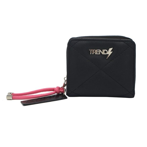 (LIQUIDACION) Billetera Trendy 21456