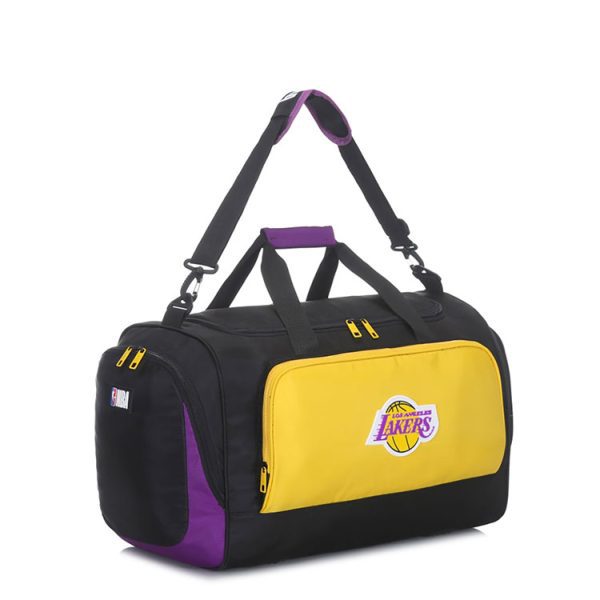 (LIQUIDACION) Bolso NBA 16356
