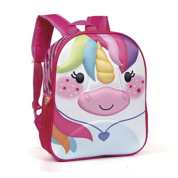 Mochila Infantil Trendy 51813 - Imagen 7
