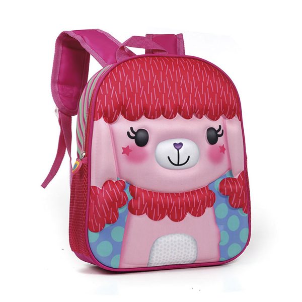 Mochila Infantil Trendy 51813 - Imagen 3