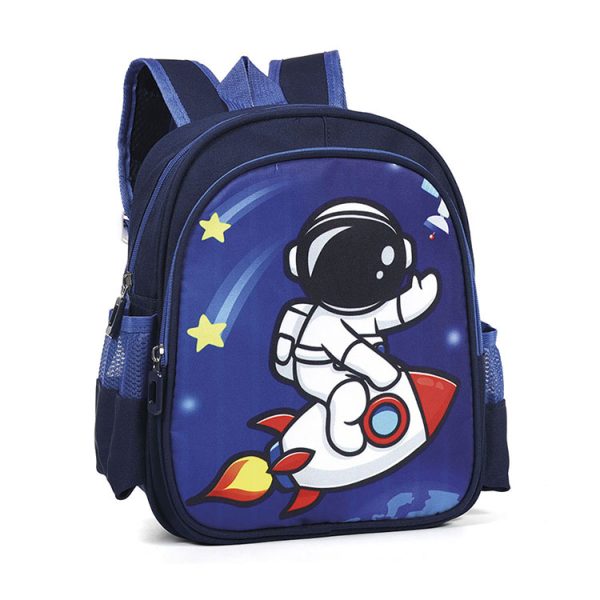 (LIQUIDACION) Mochila Infantil Trendy 51838