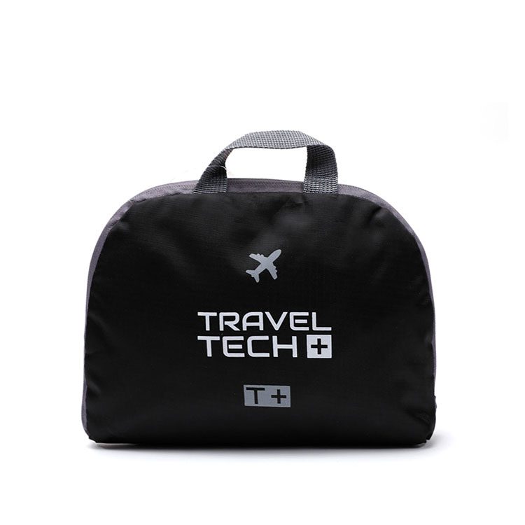 Mochila Plegable Travel Tech 16031 - Imagen 3