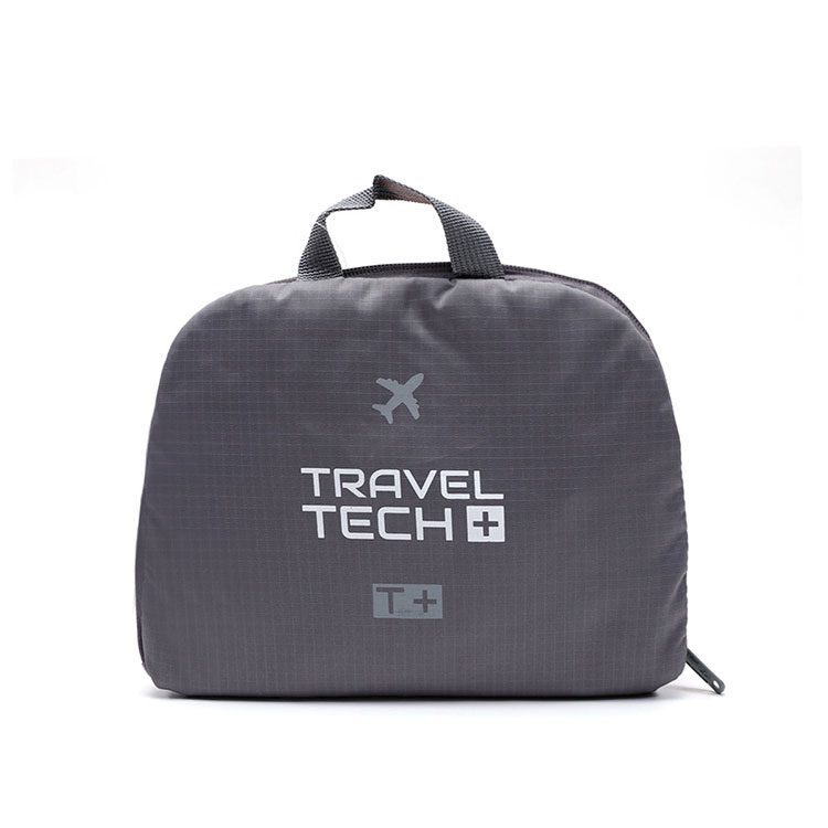 Mochila Plegable Travel Tech 16031 - Imagen 2