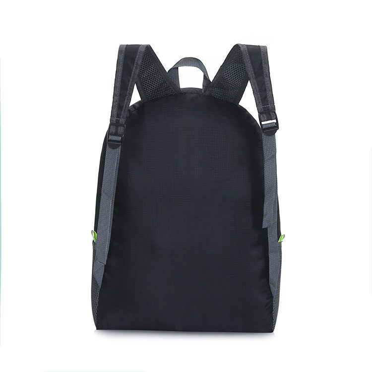 Mochila Plegable Travel Tech 16031 - Imagen 4