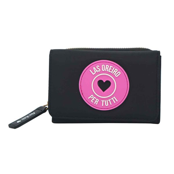 (LIQUIDACION) Billetera Las Oreiro 21472