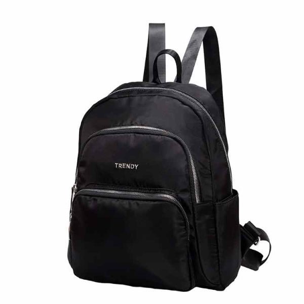 (LIQUIDACION) Mochila Trendy 22005