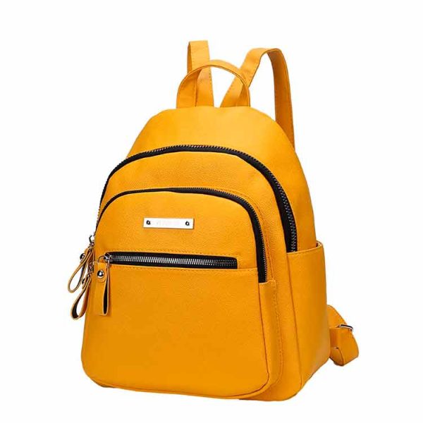 (LIQUIDACION) Mochila Ina Murakami 22049