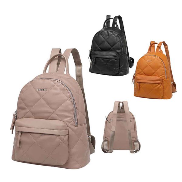 Mochila Trendy 22122