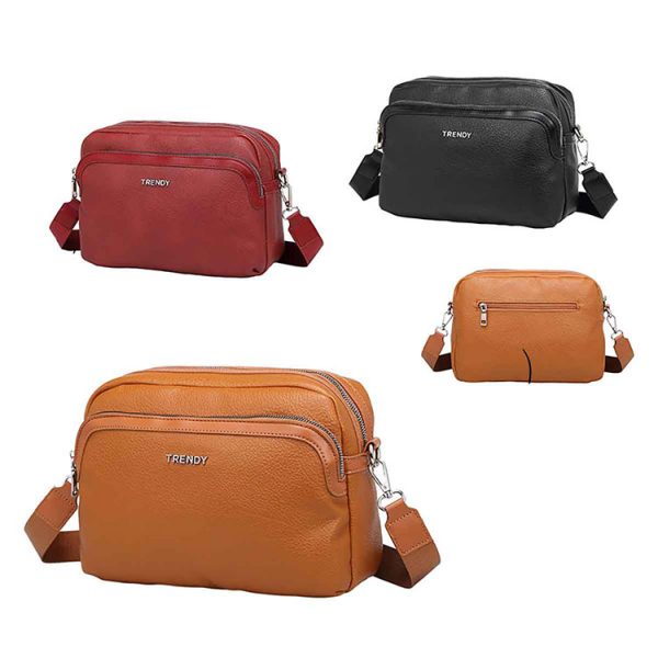 Morral Trendy 22128