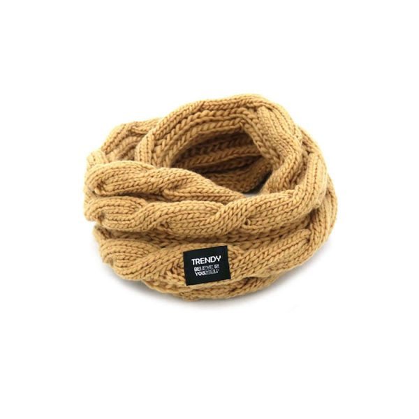 Cuello Trendy 15753 - Imagen 3
