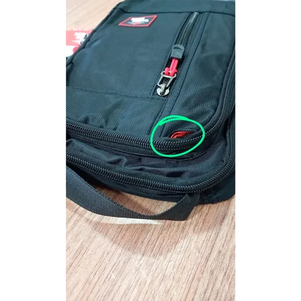 (LIQUIDACION) Morral Alpine Skate 22015 - Imagen 2