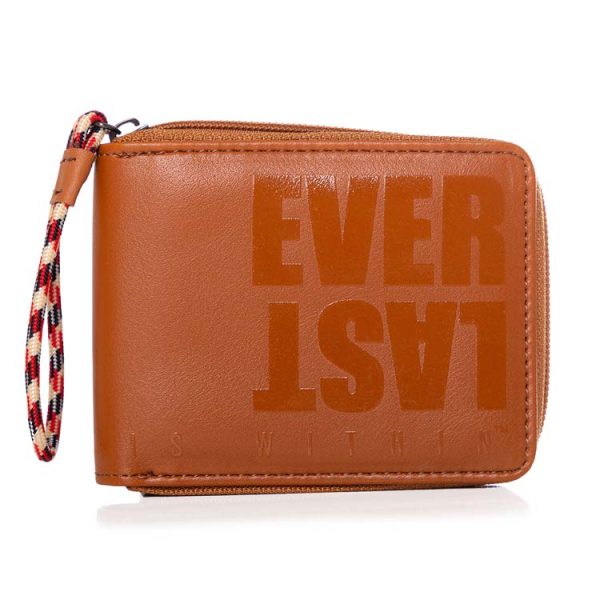 (LIQUIDACION) Billetera Everlast 26979
