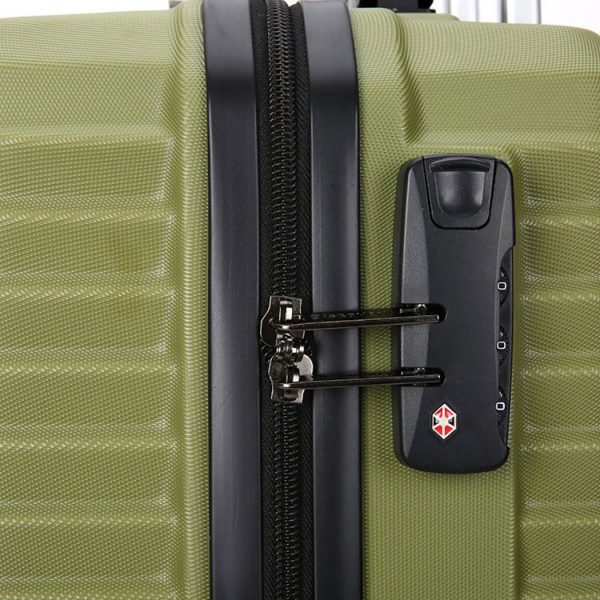Valija Carry On Discovery 27839 - Imagen 4