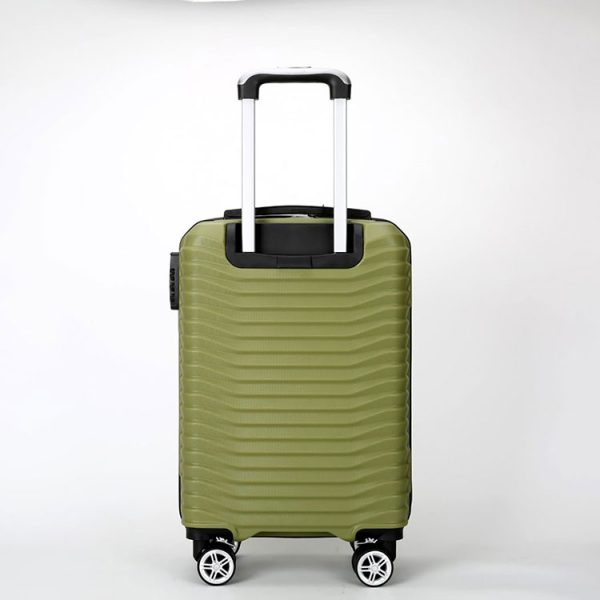 Valija Carry On Discovery 27839 - Imagen 3