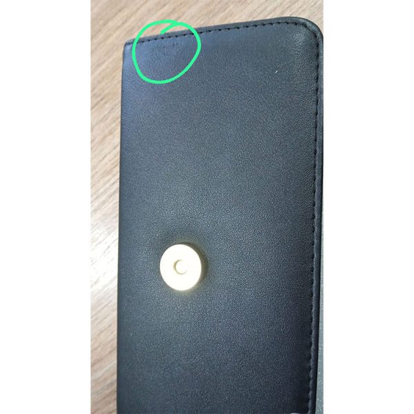 (LIQUIDACION) Fichero Pierre Cardin 13528 - Imagen 2