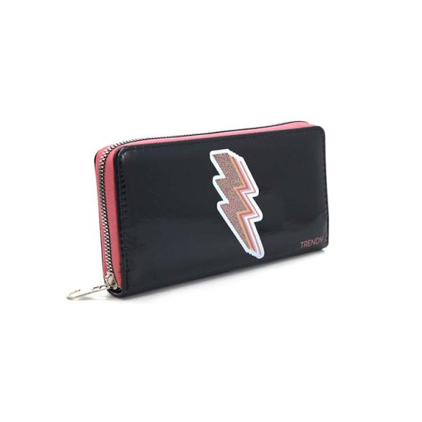 (LIQUIDACION) Billetera Trendy 13545