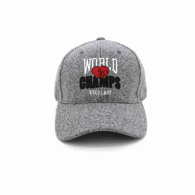 Gorra Everlast 14187B - Imagen 5