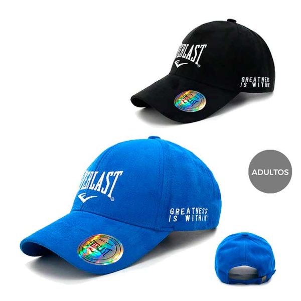 Gorra Everlast 14331B
