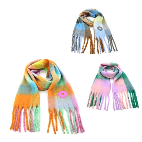 Bufanda Trendy 16854