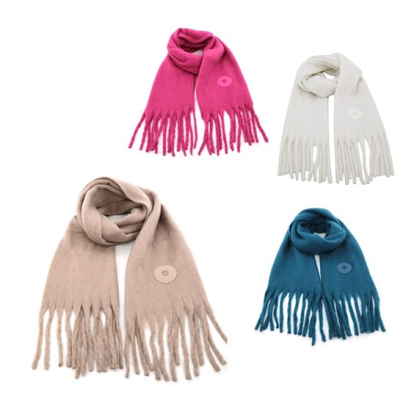 Bufanda Trendy 16857