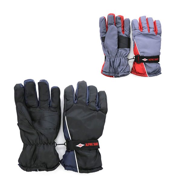 Guante Alpine Skate 16891