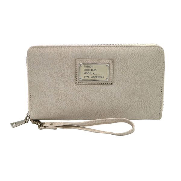 (LIQUIDACION) Billetera Trendy 18975
