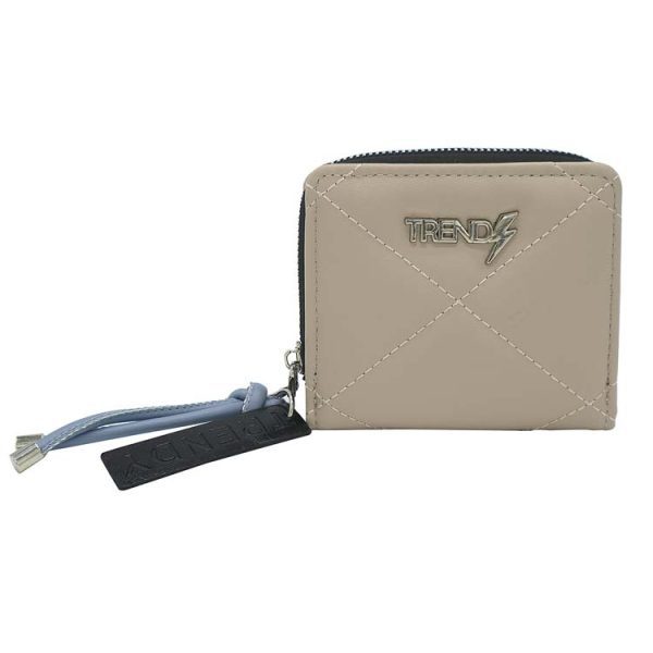 (LIQUIDACION) Billetera Trendy 21456