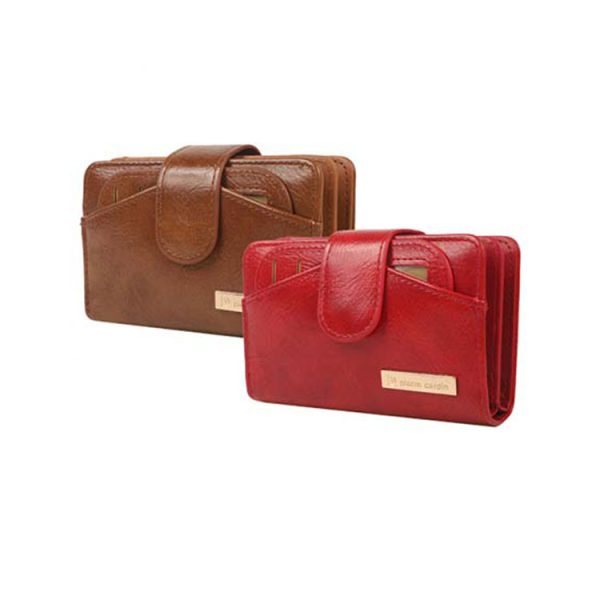 (LIQUIDACION) Billetera Pierre Cardin 51210