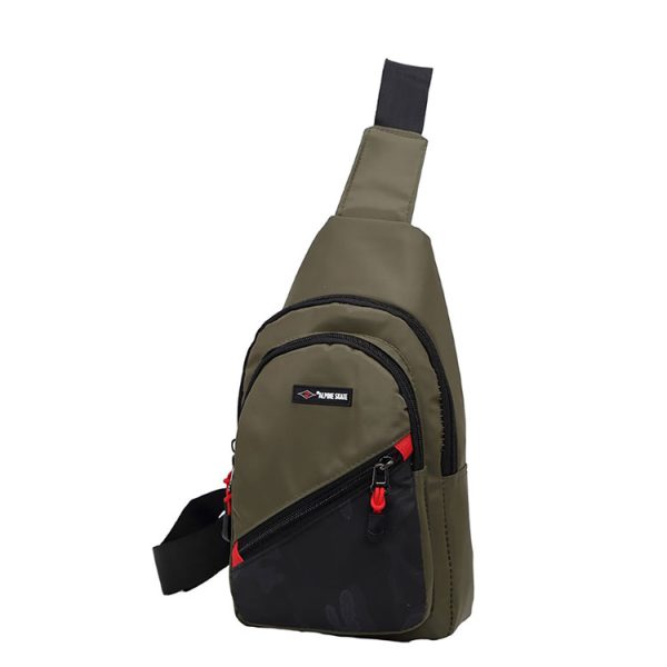 Morral Alpine Skate 22010 - Imagen 2