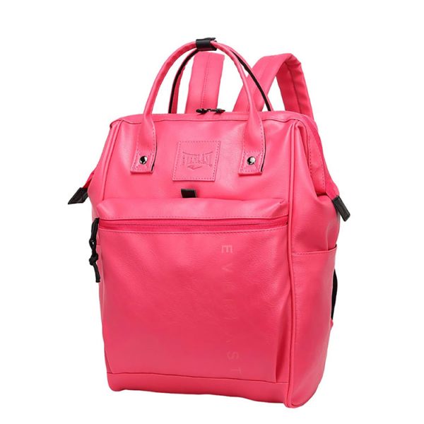 (LIQUIDACION) Mochila boca de pez Everlast 22163