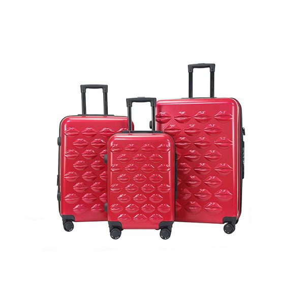 Set Valijas Las Oreiro 27787