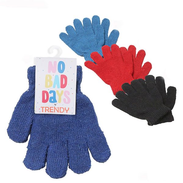 Guante Infantil Trendy 51137
